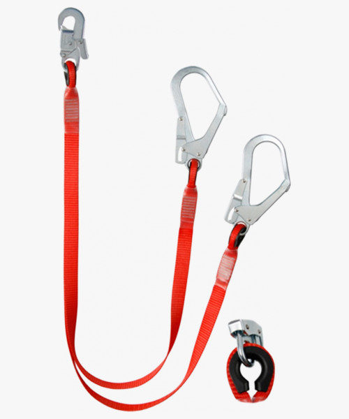 Строп VENTO™ ленточный двойной А22, vnt A22