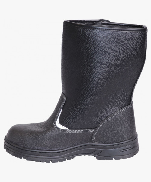 Сапоги СИРИУС-ТИТАН МП, МС, Нитрил