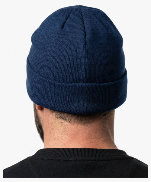 Шапка ProfLineSpecialist (Акрил), т.синий