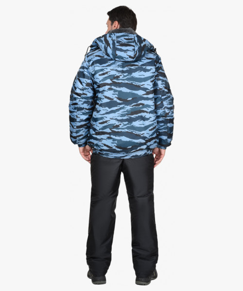 Куртка СИРИУС-ПОЛЮС