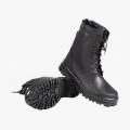 Ботинки (нат.шерсть) ОМОН Хром ТЭП