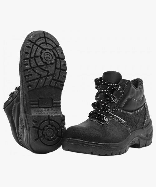 Ботинки Стандарт МП ПУ Балтобувь (арт.3208Т)