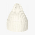 Шапка Norfold, молочно-белый