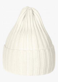Шапка Norfold, молочно-белый