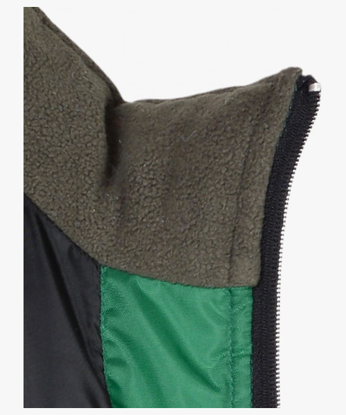 Жилет СИРИУС-ОЗЕЛЕНИТЕЛЬ  СОП 50 мм