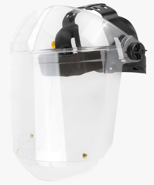 Щиток защитный РОСОМЗ™ НБТ1 ВИЗИОН classic TITAN, 414291