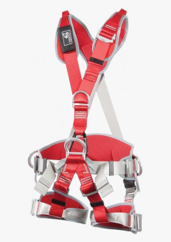 Привязь страховочная VENTO™ Профи Мастер с поясом, vnt 050