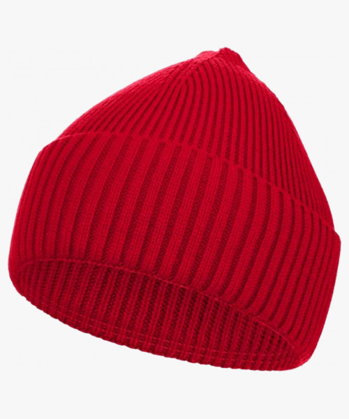 Шапка Hinge, красный