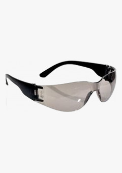 Очки открытые Классик, дымчатые