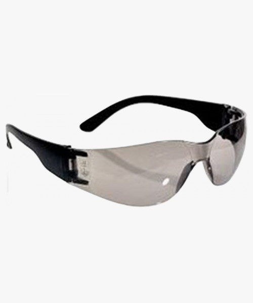 Очки открытые Классик, дымчатые