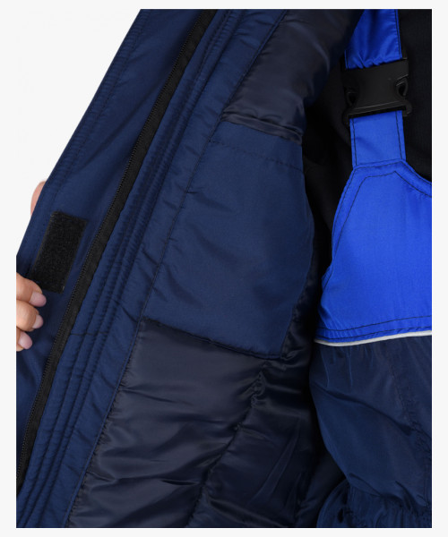 Костюм СИРИУС-СНЕЖАНА куртка, п/к