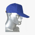 Кепка-бейсболка василёк (пакет по 50 шт.,в упаковке 200 шт.)