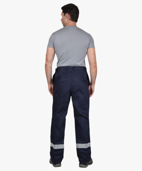 Костюм сварщика летний СИРИУС-СФИНКС 3-й класс, куртка, брюки