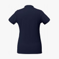 Рубашка поло женская Virma Lady, темно-синий