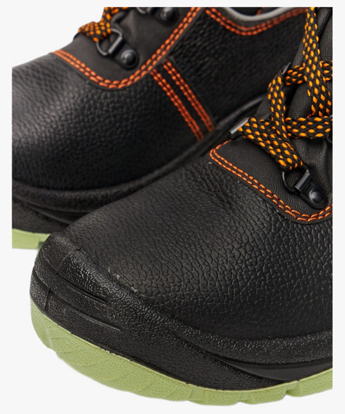 Ботинки PROFLINE МП МС ПУ/ТПУ