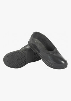 Галоши на валенки ПВХ