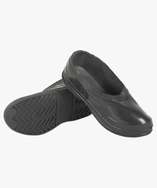 Галоши на валенки ПВХ