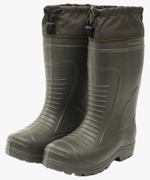 Сапоги мужские с чулком Кантри-30 ЭВА