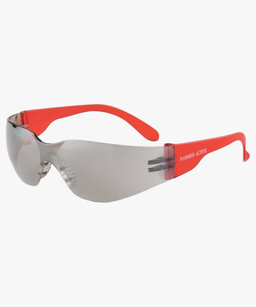 Очки открытые РОСОМЗ™ О15 HAMMER ACTIVЕ super (2-1,7 PC), 11517