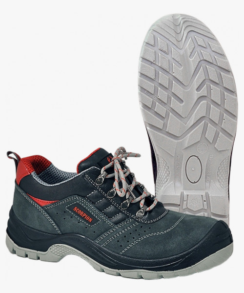 Кроссовки Скорпион старт ПУ-ТПУ Скорпион (арт.1407)