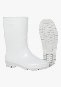 Сапоги женские Вега ПВХ двухкомпонентные Sardonix (арт. 267-03Б)