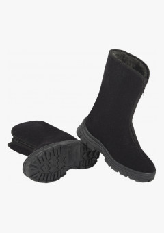 Сапоги женские Войлочные ПВХ