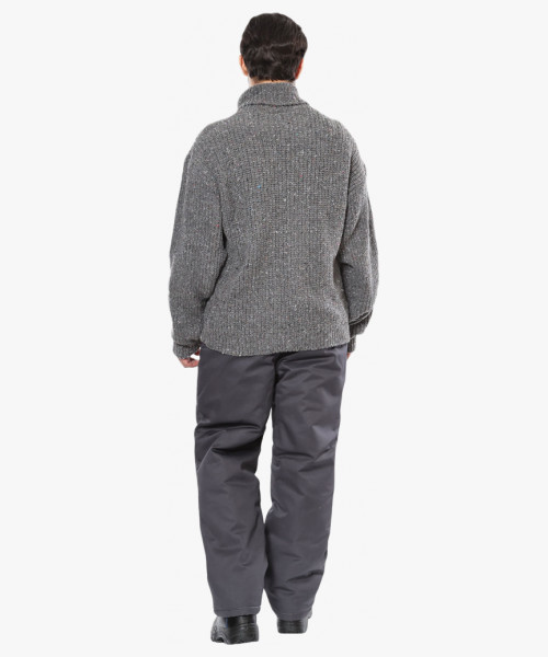 Свитер РЫБАК