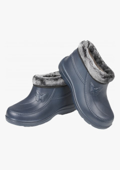 Боты ЭВА женские Step утепленные