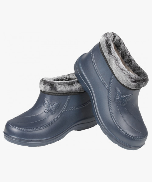 Боты ЭВА женские Step утепленные