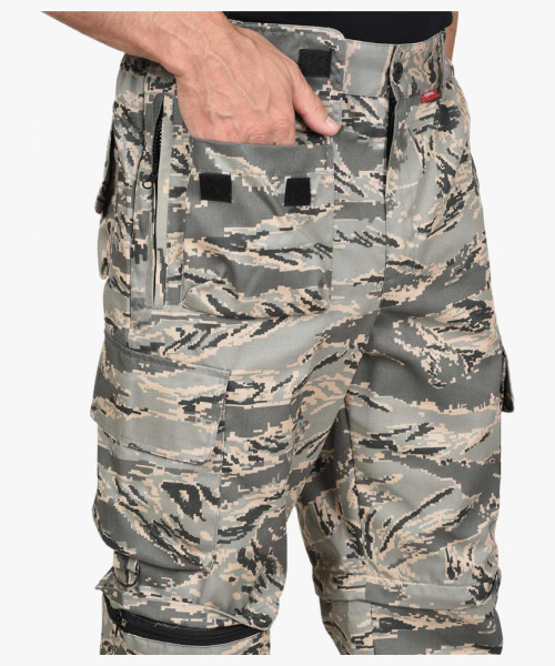 Костюм СИРИУС-ТИГР куртка, брюки (тк.Твилл) КМФ Легион