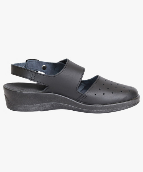 Сабо БЕЛЛА женские черные