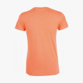 Футболка женская Regent Women, абрикосовый