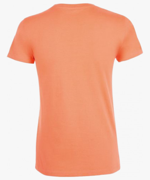 Футболка женская Regent Women, абрикосовый