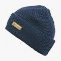 Шапка мембранная Brodeks KM124, цвет тёмно-синий