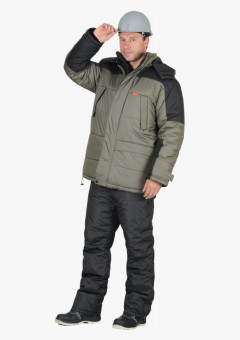 Куртка СИРИУС-ЕВРОПА