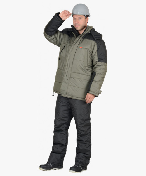 Куртка СИРИУС-ЕВРОПА