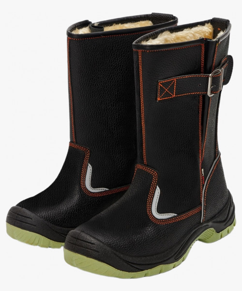 Сапоги (иск.мех) PROFLINE МП МС ПУ/ТПУ