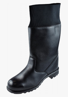 Сапоги КП Нитрил Ультрараба Парижская коммуна (арт.10099)