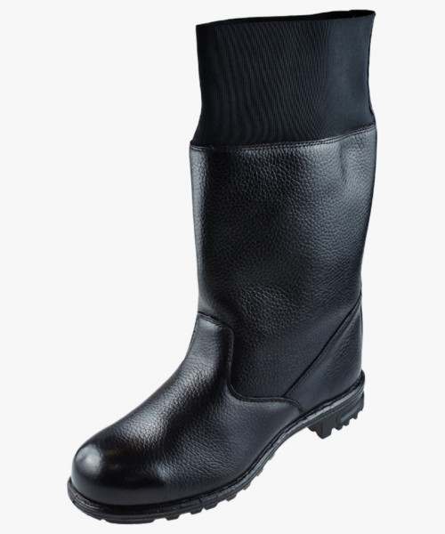 Сапоги КП Нитрил Ультрараба Парижская коммуна (арт.10099)