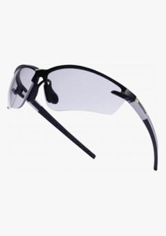 Очки открытые DeltaPlus™ FUJI2 CLEAR