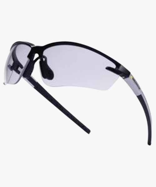 Очки открытые DeltaPlus™ FUJI2 CLEAR