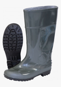 Сапоги ПВХ НМС, КЩС мужские, высота 38 см