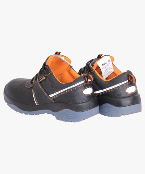 Полуботинки ЕВРОПА Р, кожа, МП МС, ПУ-ТПУ (116989)