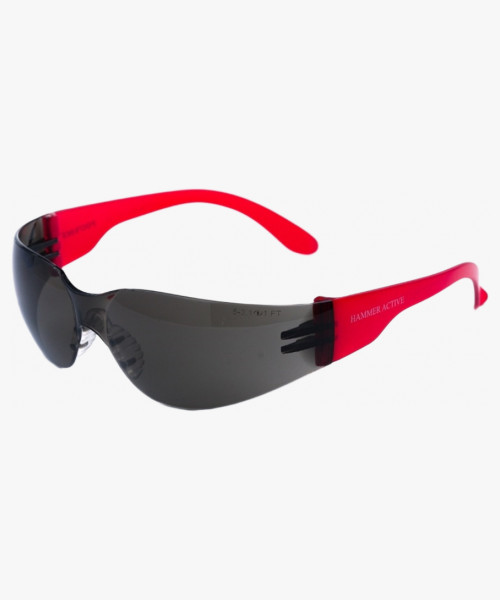 Очки открытые РОСОМЗ™ 015 HAMMER ACTIVЕ super (5-3,1 PC), 11562-5