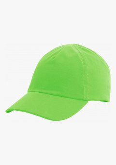 Каскетка защитная РОСОМЗ™ RZ FavoriT CAP, зеленая 95519