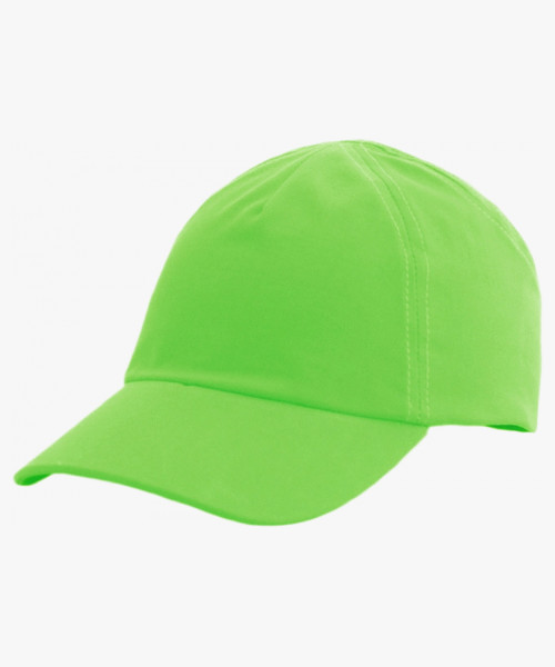 Каскетка защитная РОСОМЗ™ RZ FavoriT CAP, зеленая 95519