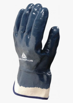 Перчатки DeltaPlus™ NI175 (джерси+нитрил)