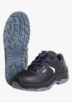 Полуботинки SAVEL-ГЕРМЕС, кожа, ПУ-ТПУ