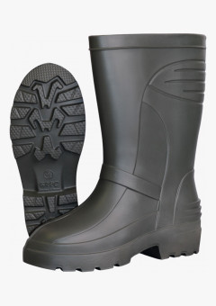 Сапоги ЭВА мужские цв. оливковый