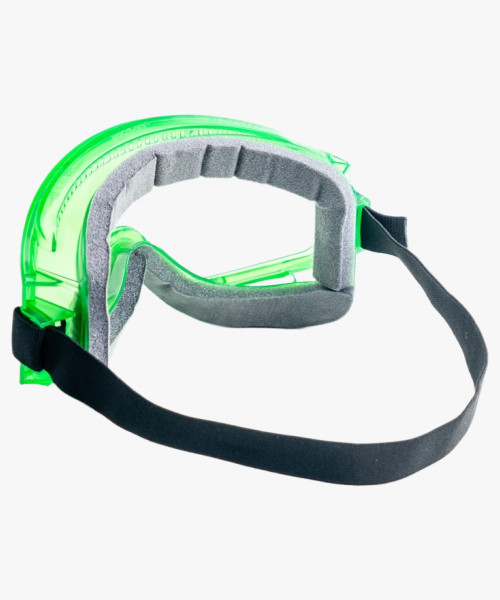 Очки закрытые РОСОМЗ™ ЗН11 PANORAMA (2С-1,2 PС), 24111